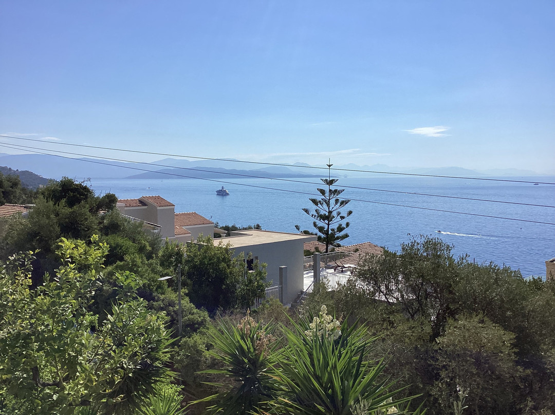 Pantokrator Hotel主图