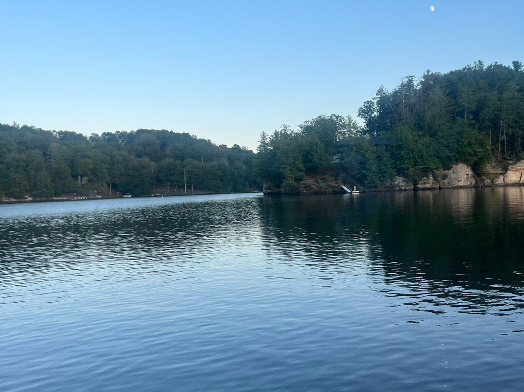 Lake Malone State Park-Dunmor必去景点