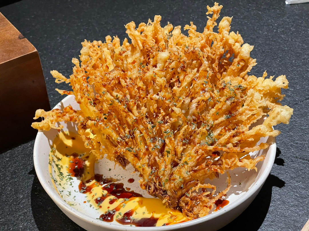 Kinki Japanese Progressive Dining and Bar