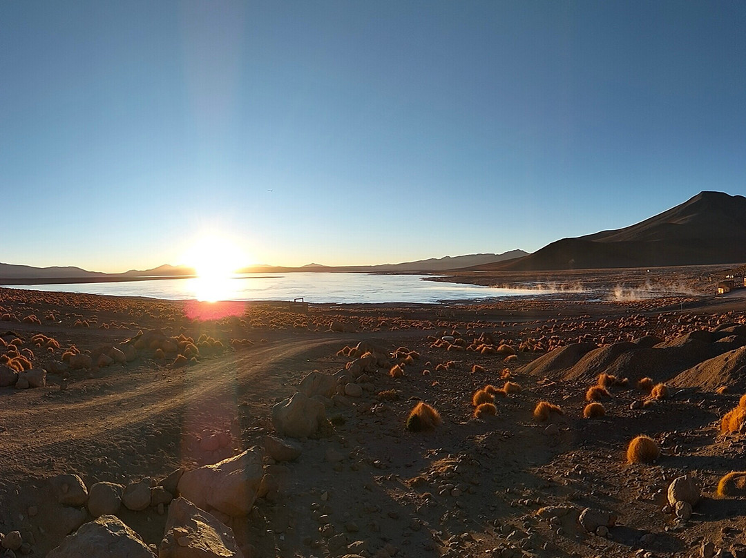 Hi Bolivia! Travel & Tours-拉巴斯必去景点