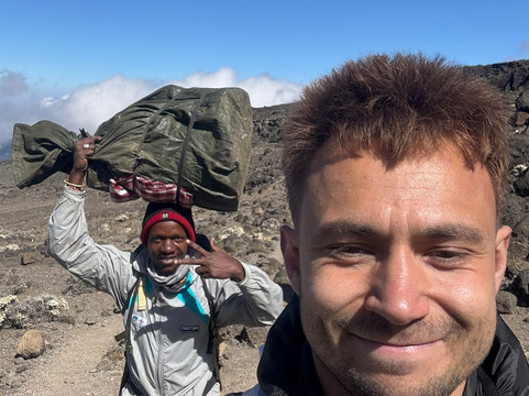 Kilimanjaro Heroes Adventures-莫西必去景点