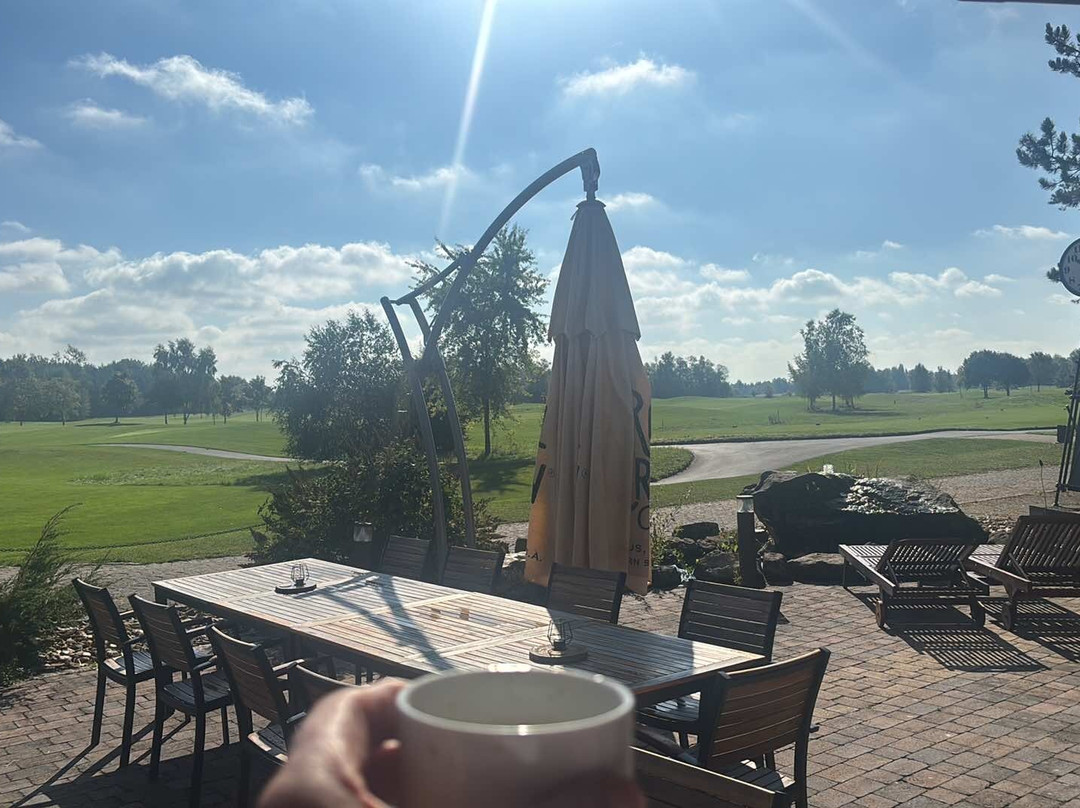 Golf & Spa Resort Kunětická hora主图
