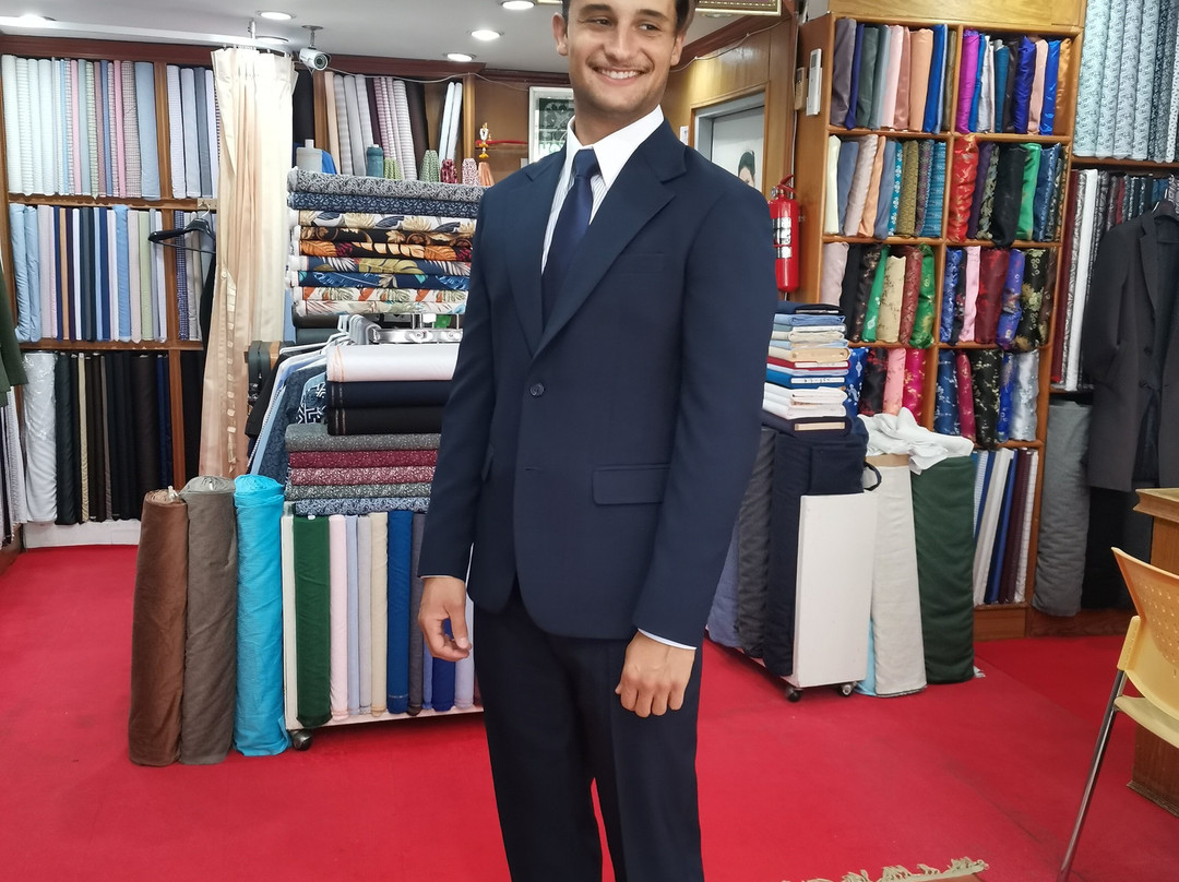 Mr. MOSS Ladies and Gents Custom Tailor-马叻必去景点