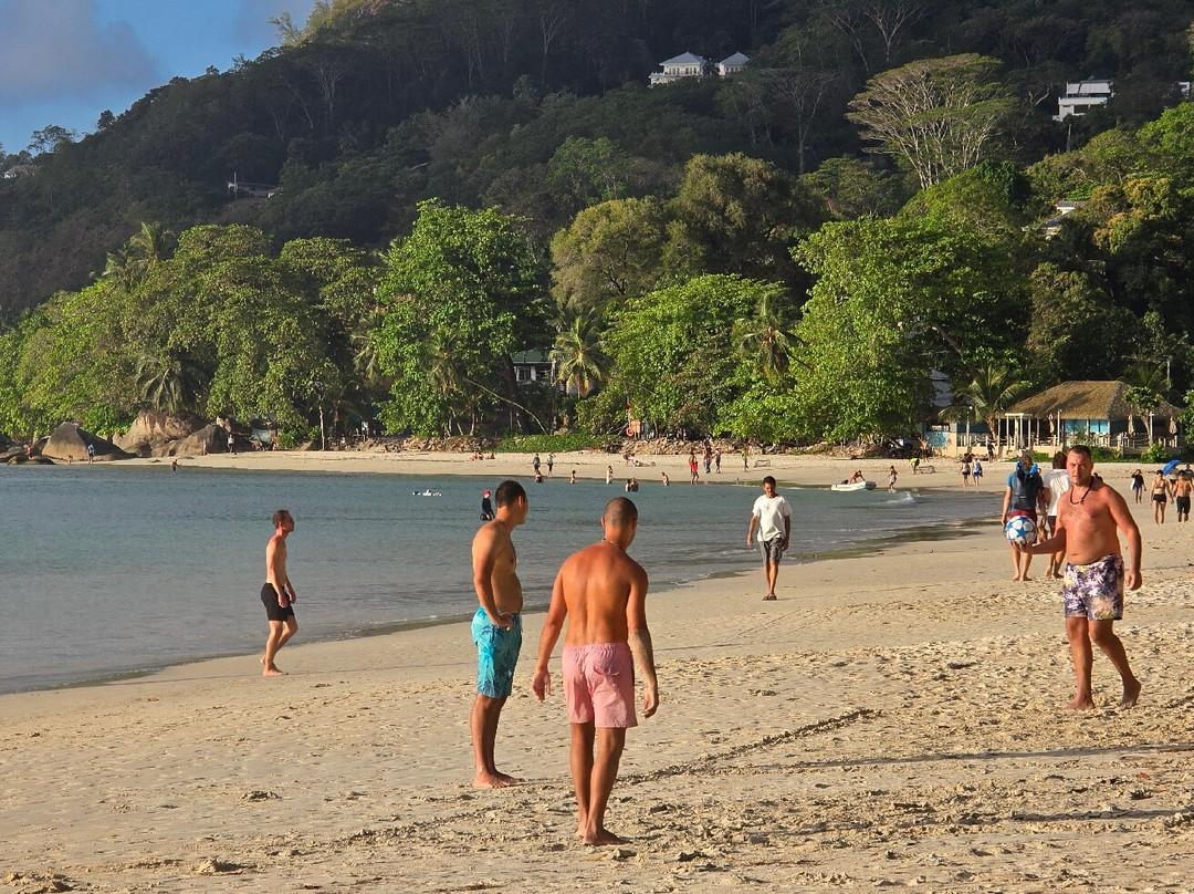博瓦隆海滩-博瓦隆必去景点