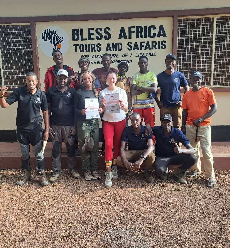 Bless Africa Tours and Safaris-莫西必去景点