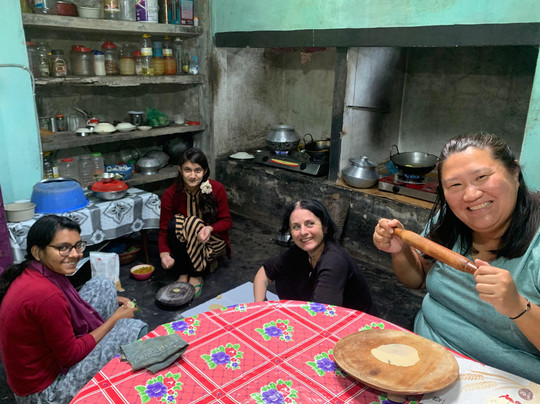 Charubala Homestay & Tours-锡尔赫特必去景点