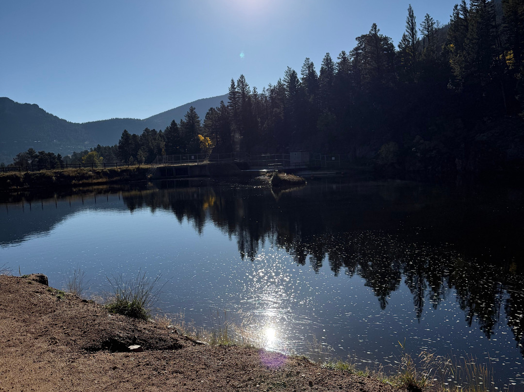 Footpaths of the World - Day Tours-埃斯蒂斯公园必去景点