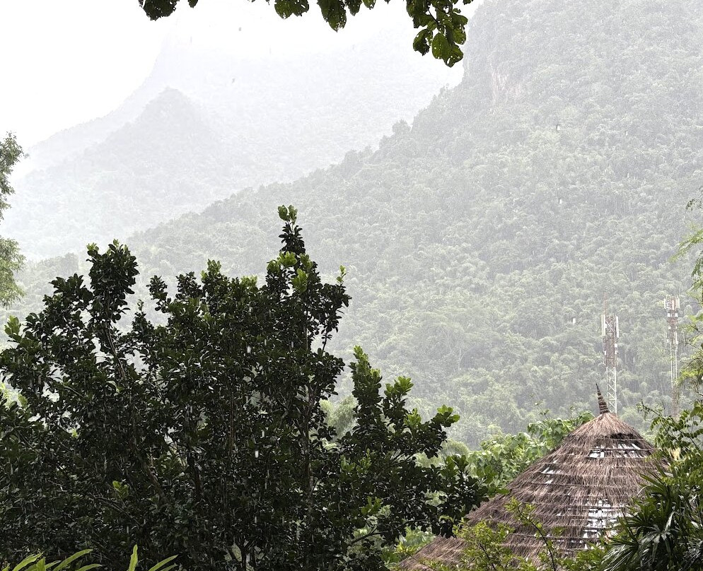 Chiang Dao Roundhouses主图