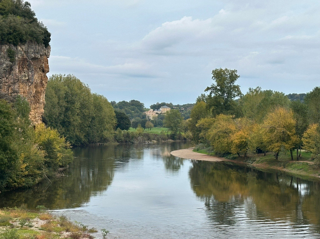 Domaine de Rochebois主图