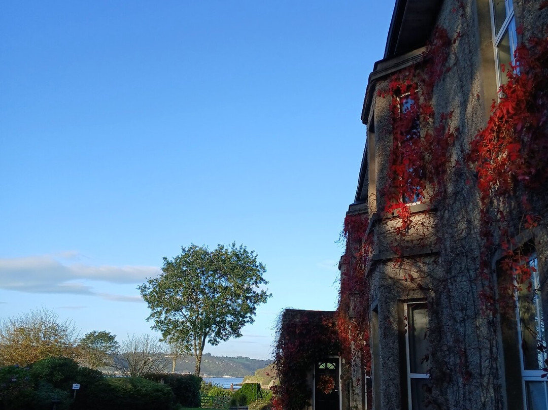 Glendine Country House主图