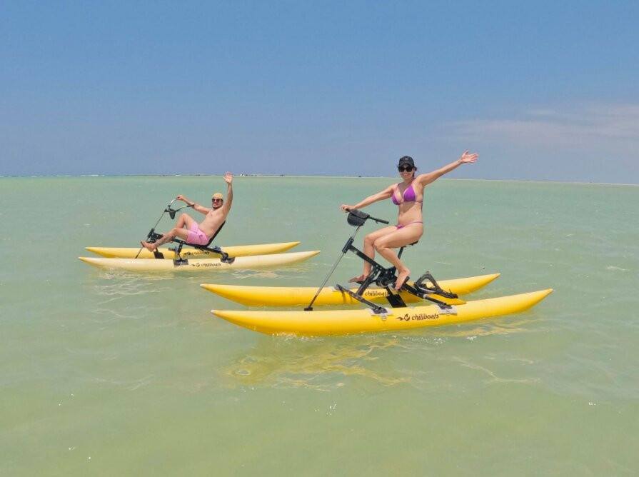 Porto do Sol Maragogi-Maragogi必去景点