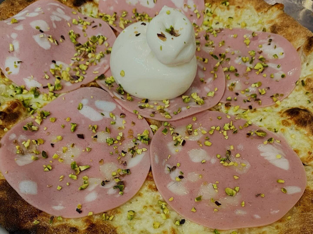 Pizza 75