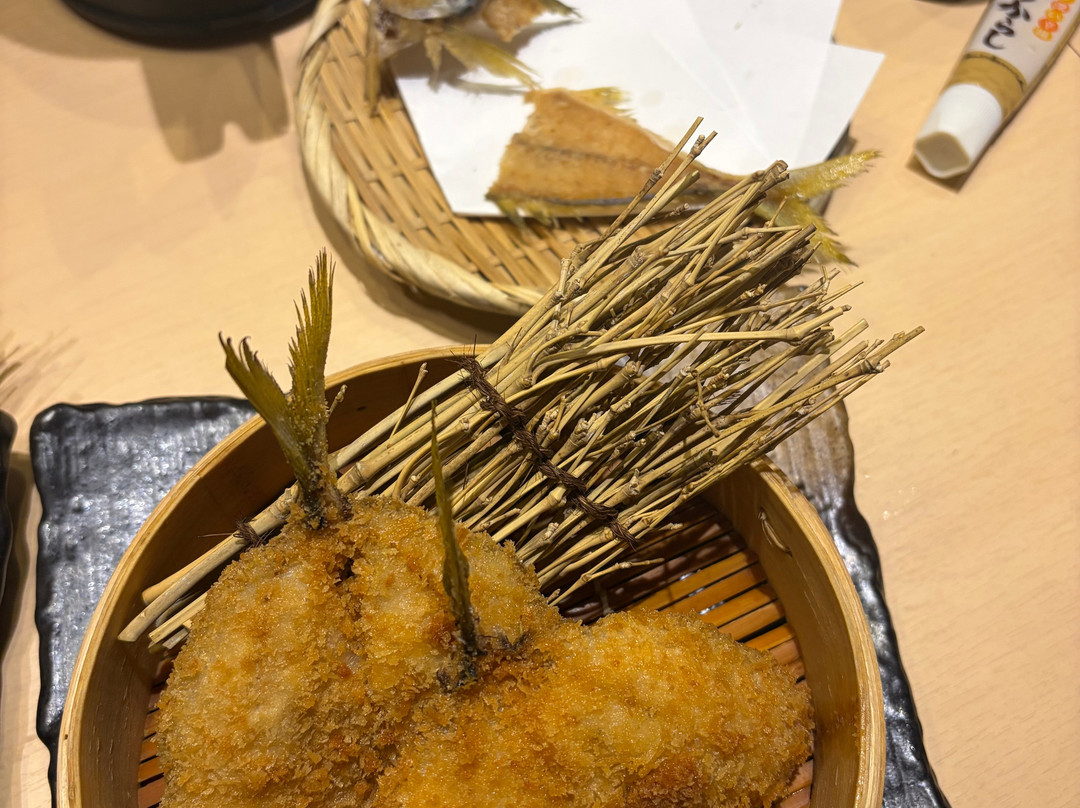 ATSUKU Japan Fishing Experience Host-Enoshima必去景点