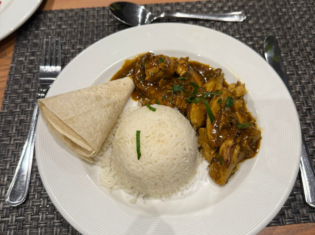 City Lodge Hotel Maputo, Mozambique