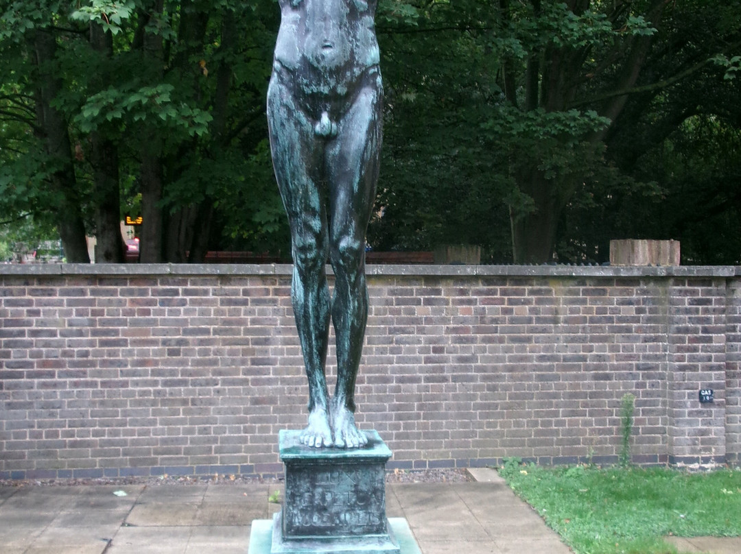 The Polar Museum, Scott Polar Research Institute-剑桥必去景点