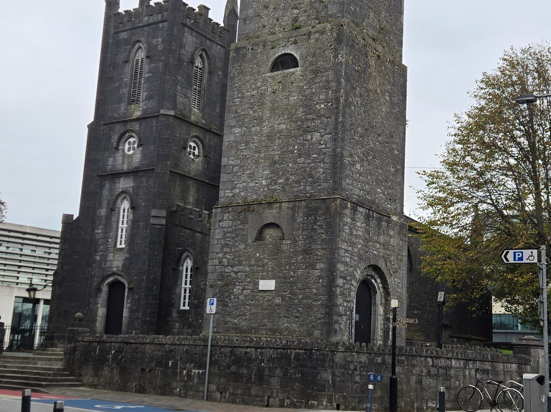 Athlone Guided Tours-阿斯隆必去景点