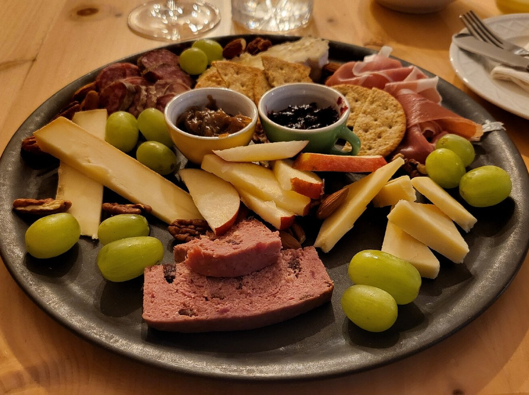 La Seigneurie des Monts主图