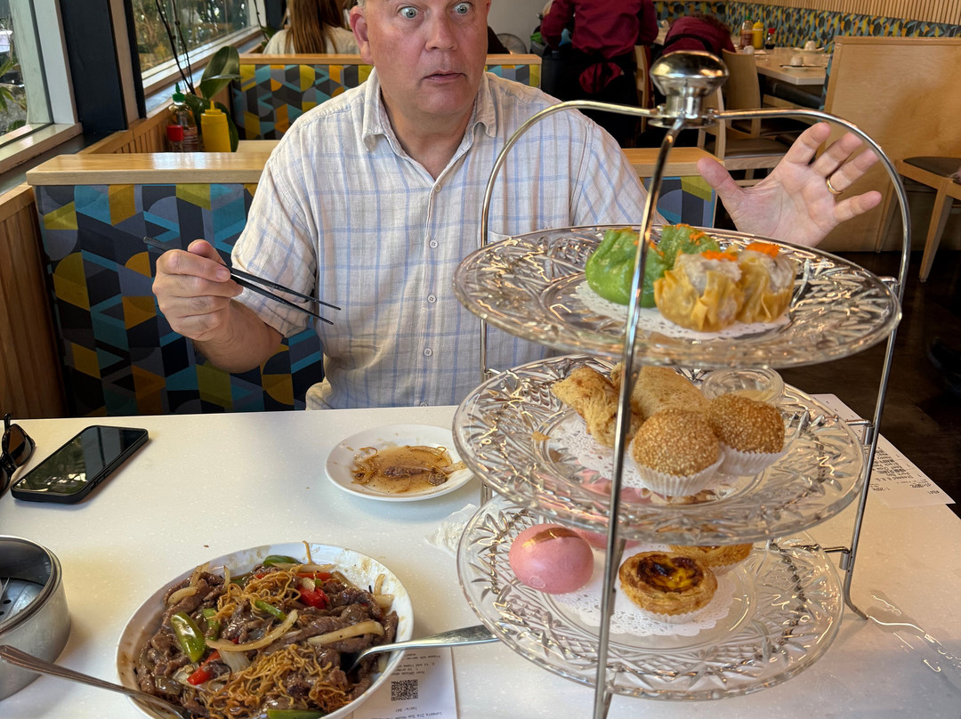 Lunasia Dim Sum House