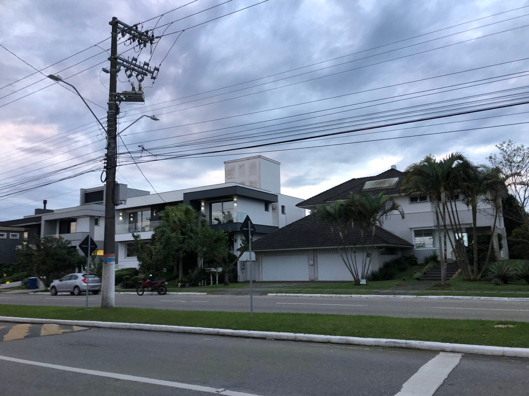 Jurerê Internacional-Jurere必去景点