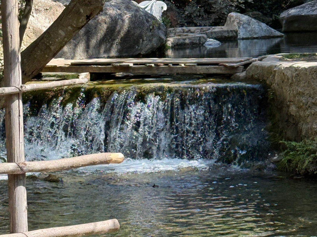 Talassemtane National Park-舍夫沙万必去景点