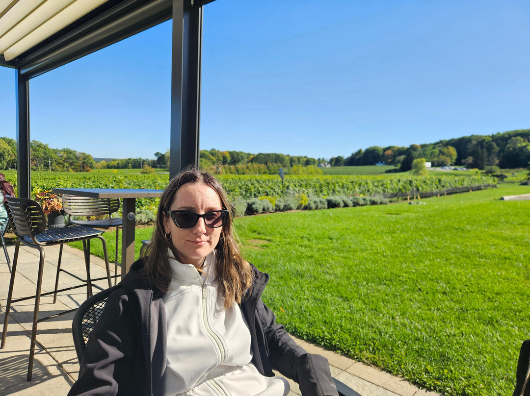 Rosewood Estates Winery-Beamsville必去景点