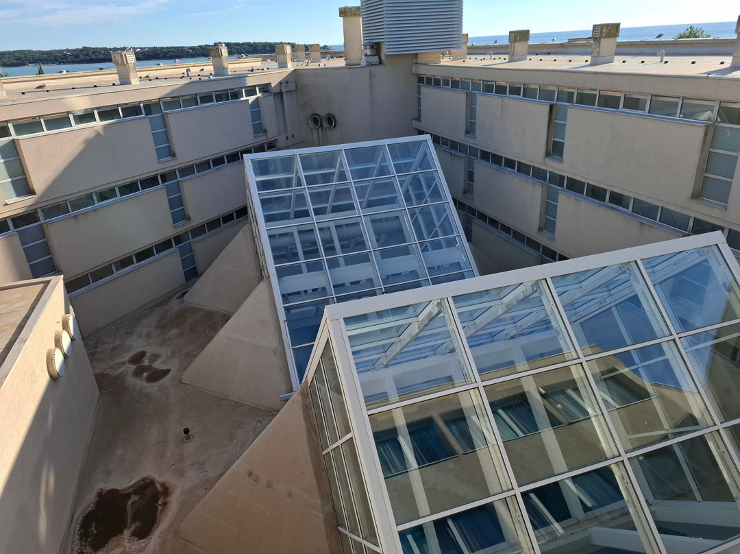 Aminess Vival Maestral Hotel主图
