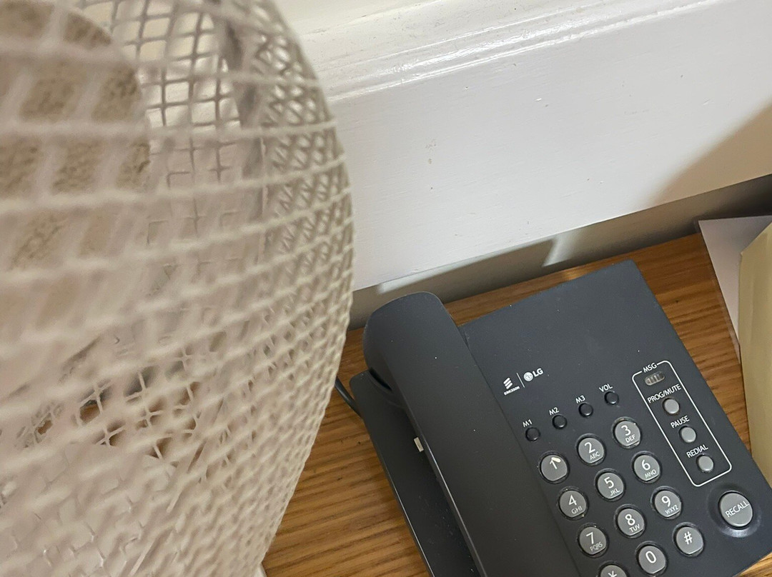 赫里博恩阿尔顿别墅酒店主图