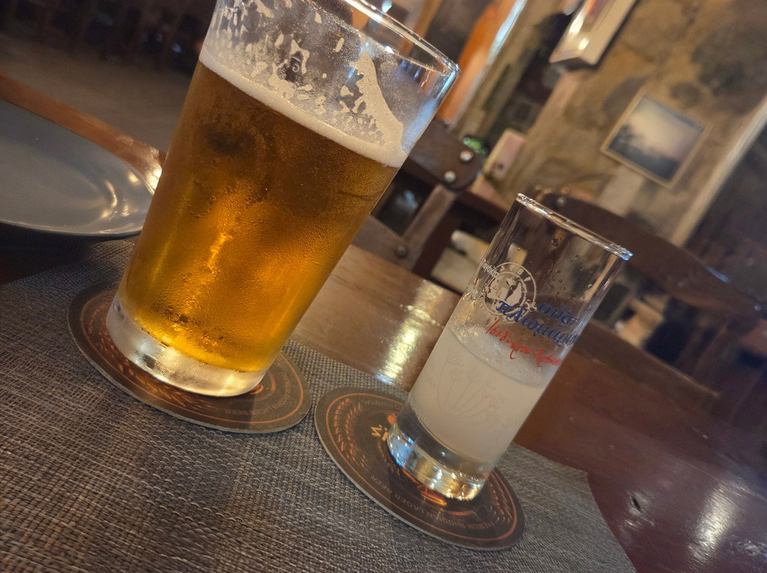 Taverna Loot