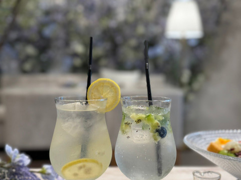 Haute Couture Cafe主图