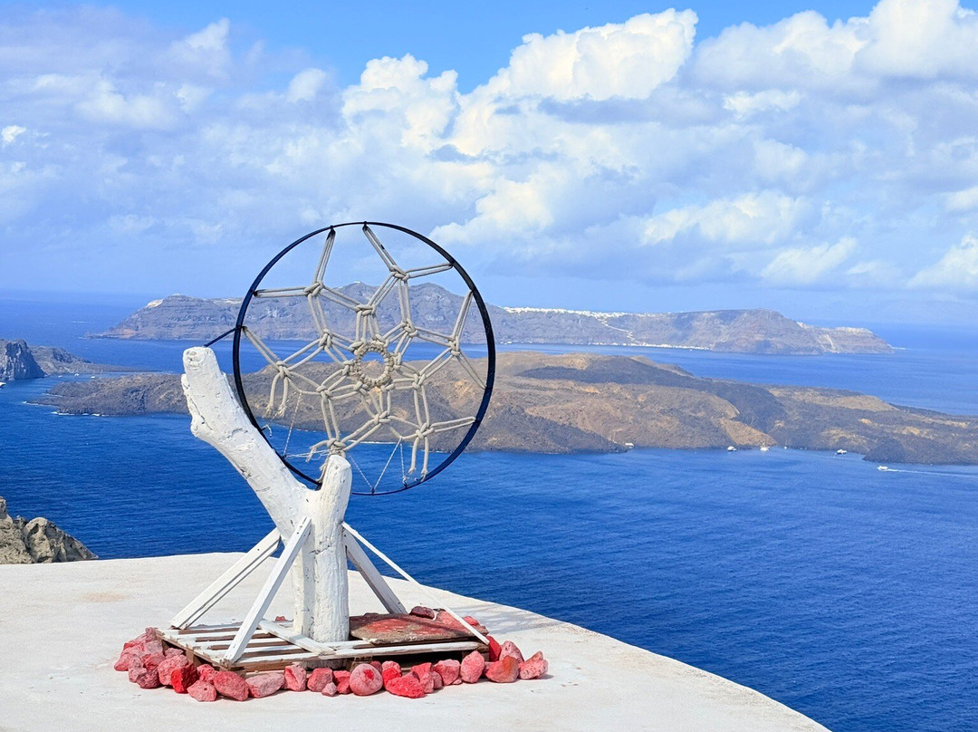 Suites of the Gods Cave Spa Suites主图