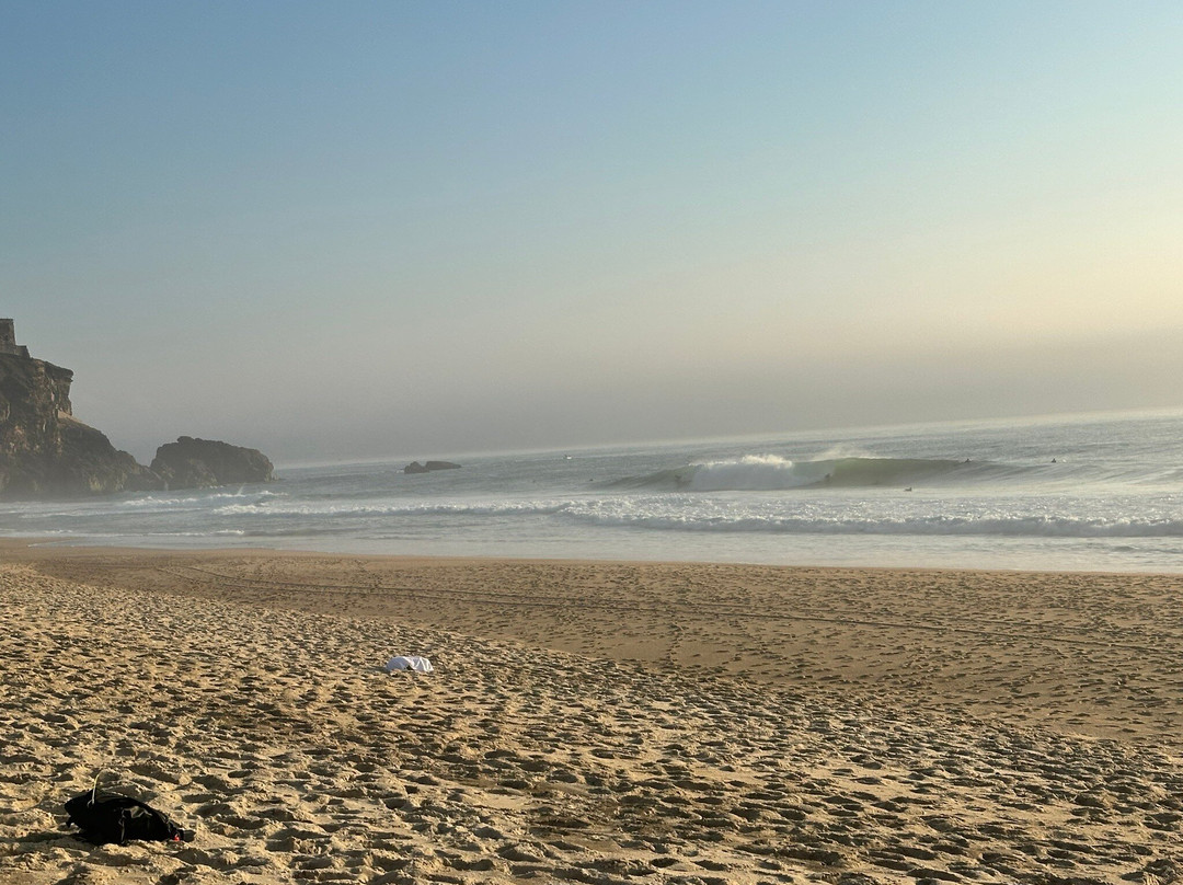 Portugal Surf Rentals-卡卡维卢斯必去景点