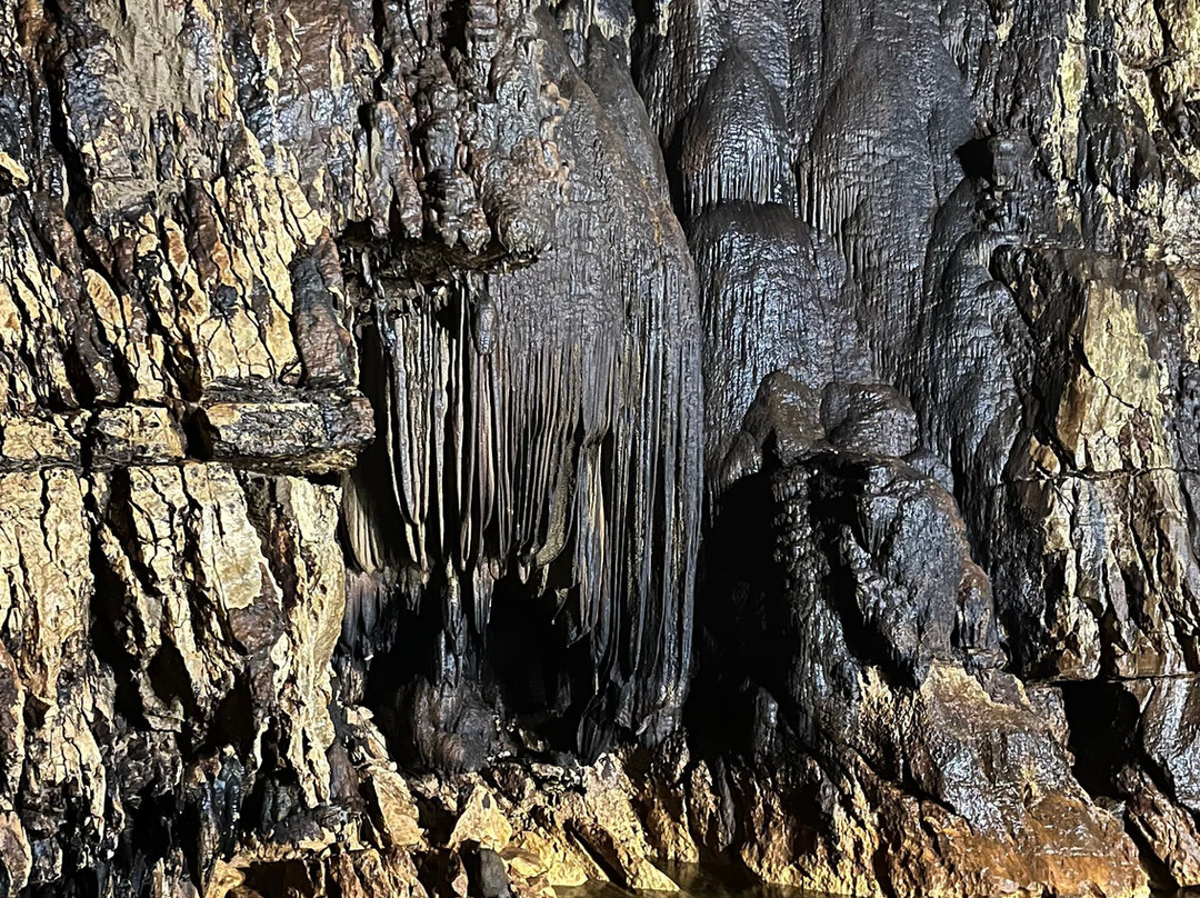 Grotte di Stiffe-San Demetrio ne' Vestini必去景点