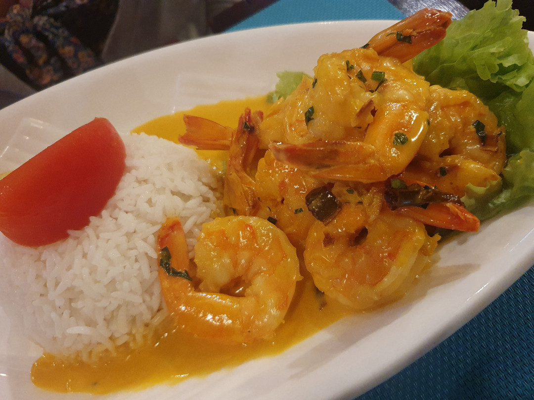 Restaurant Laguna Beach