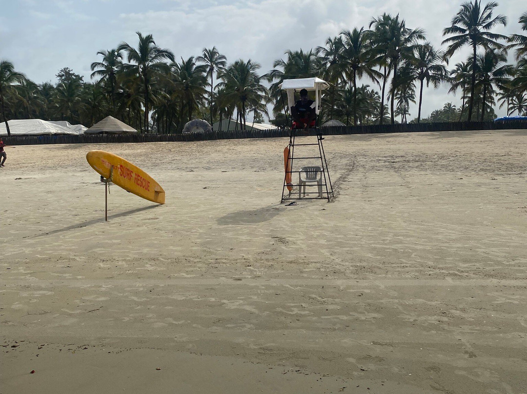 Cavelossim Beach-卡维洛辛必去景点