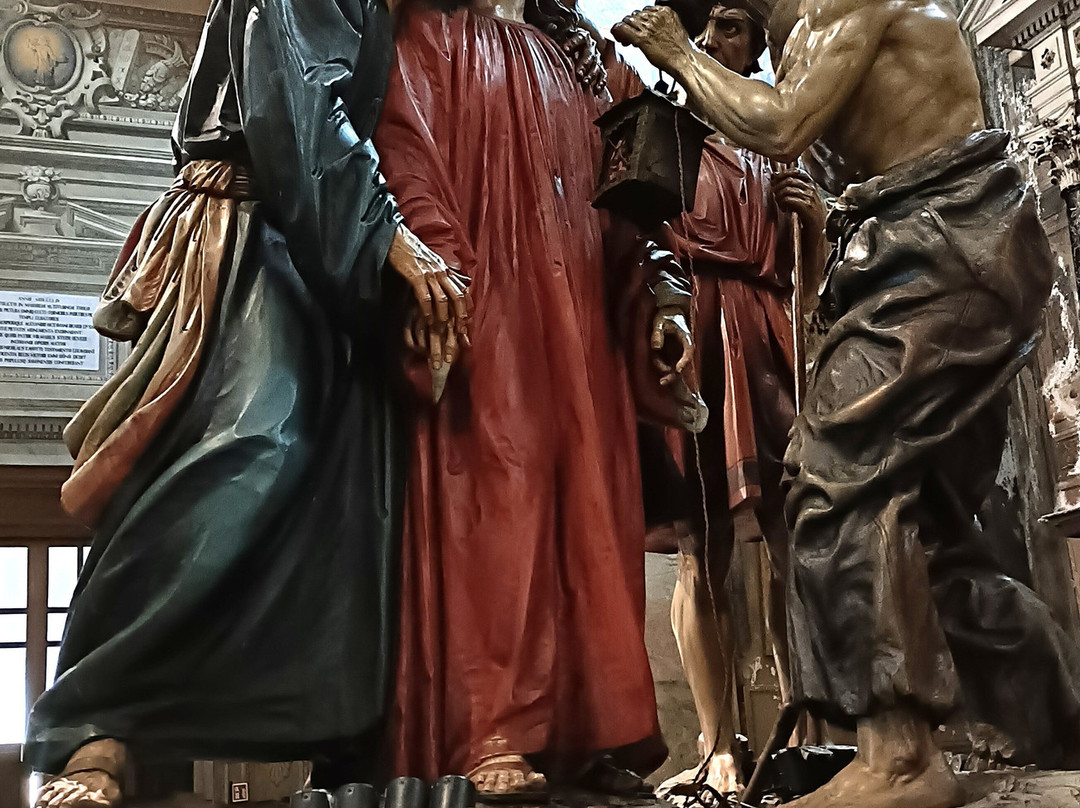 Cattedrale di Nostra Signora Assunta-萨沃纳必去景点