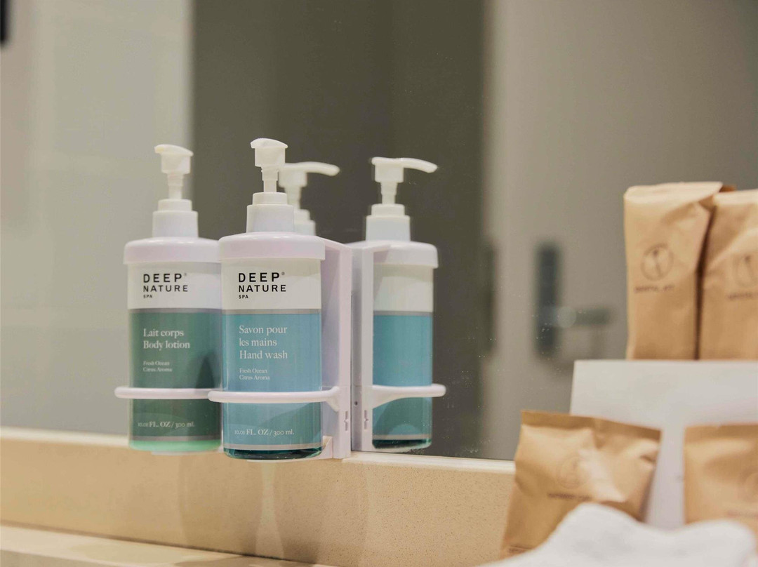 达令港诺富特悉尼酒店主图