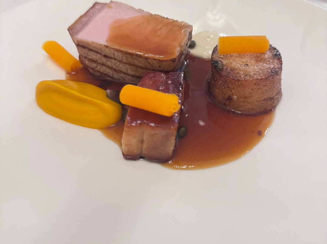 Northcote Cookery School-Langho必去景点