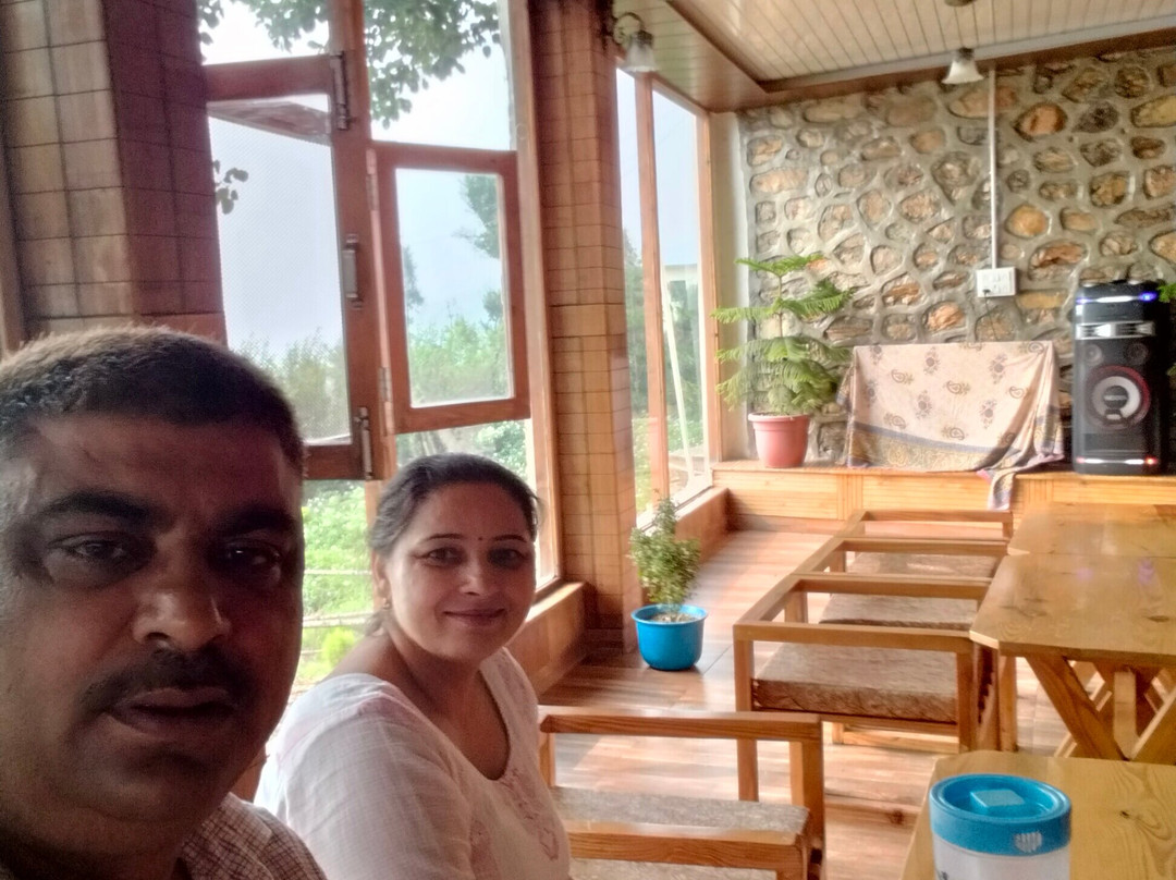 The Darien Resort主图