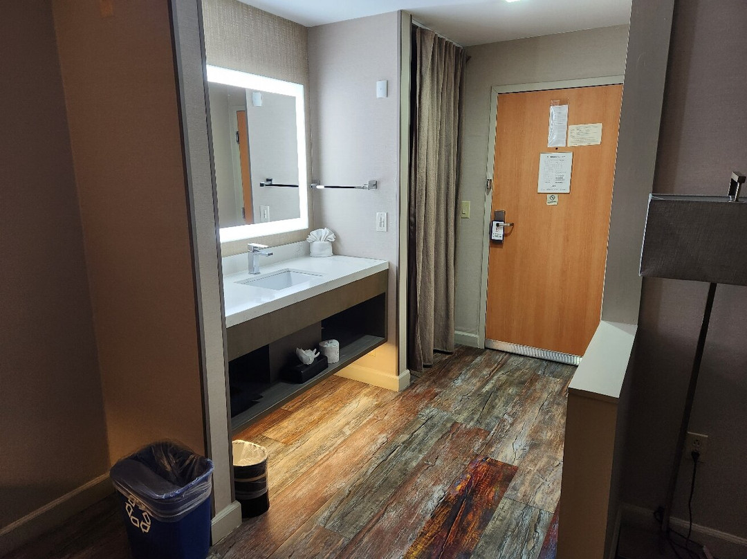 贝斯特韦斯特普拉斯高山酒店主图