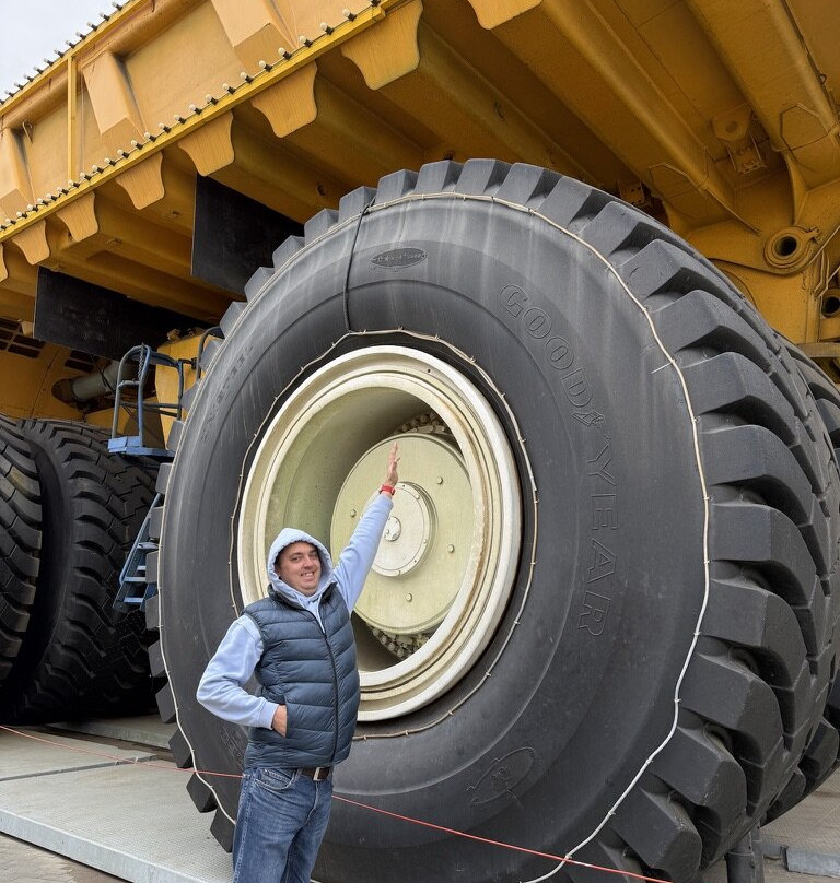 Museum of Military Equipment-Verhnyaya Pyshma必去景点
