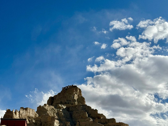 Xizang Holidays-拉萨市必去景点