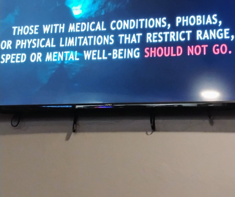 Ghost Boat-威斯康星峡谷必去景点