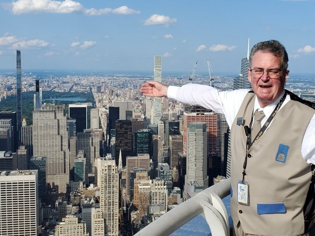 Beetlejuice The Musical-纽约市必去景点