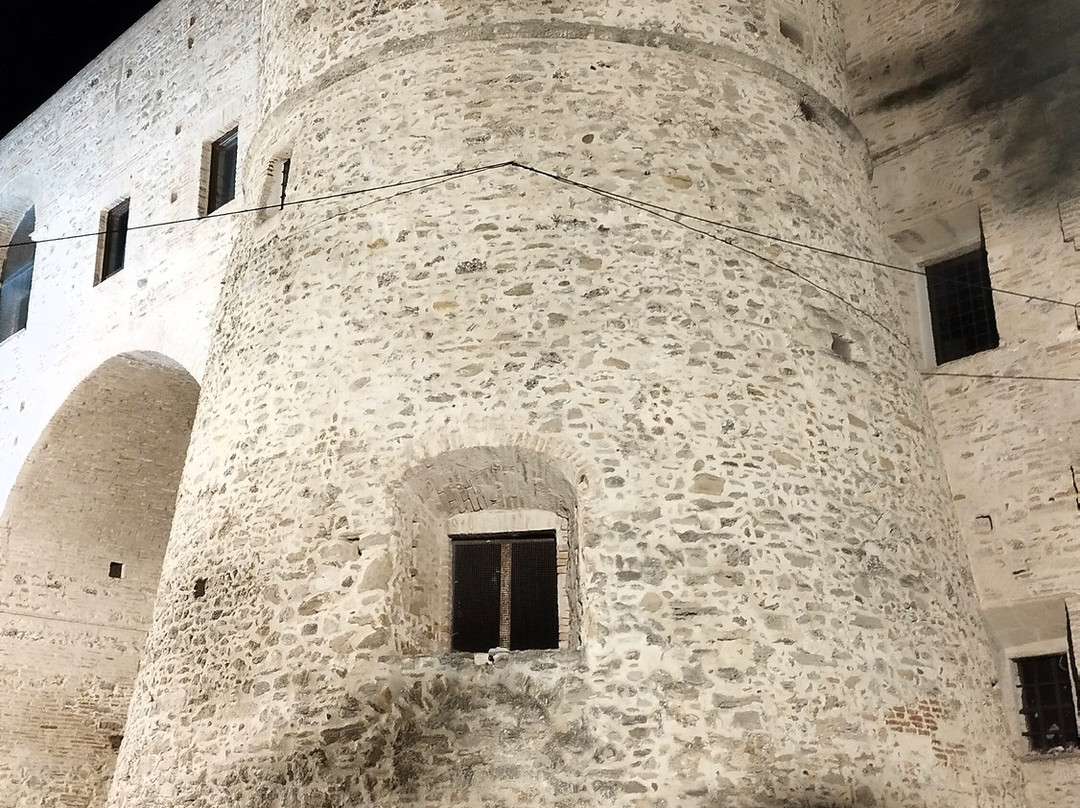 Centro Storico di Bernalda-Bernalda必去景点