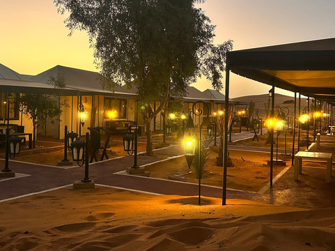 Destino Marruecos-丹吉尔必去景点