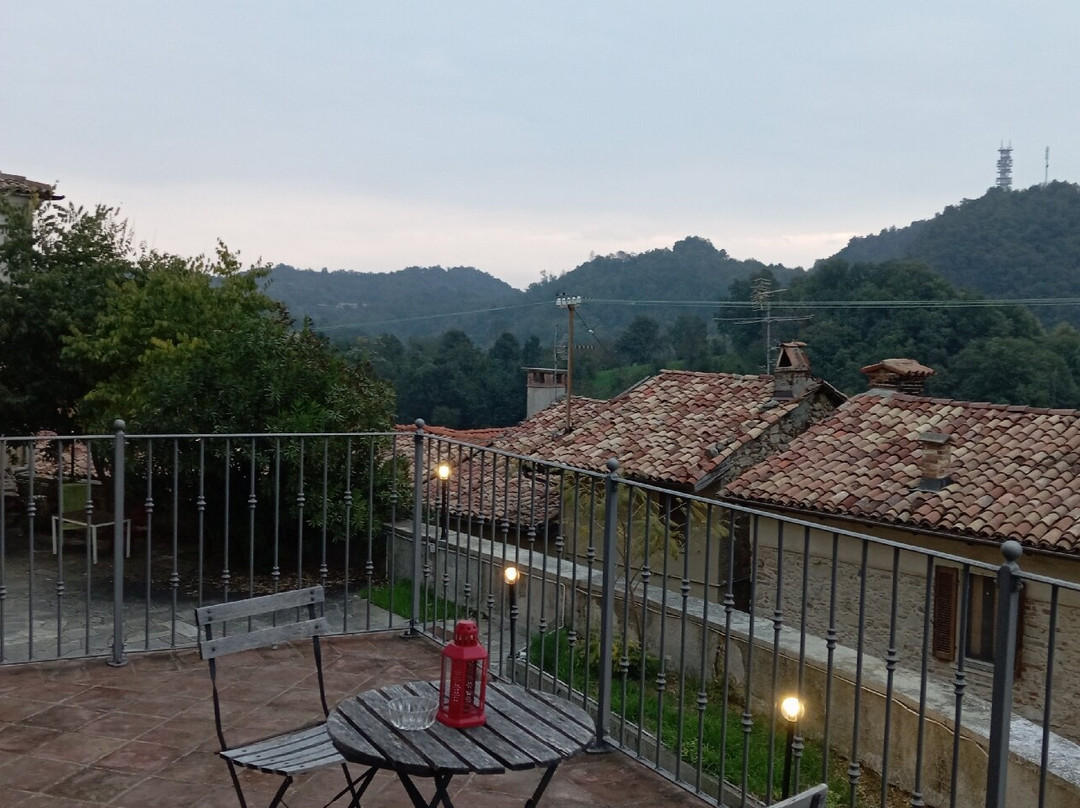 La Villa di Pa'主图