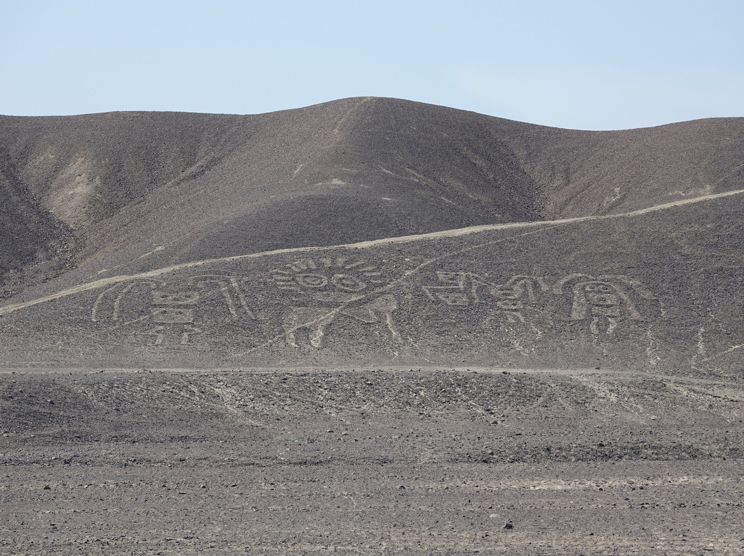 Geoglifos de Palpa-Palpa必去景点