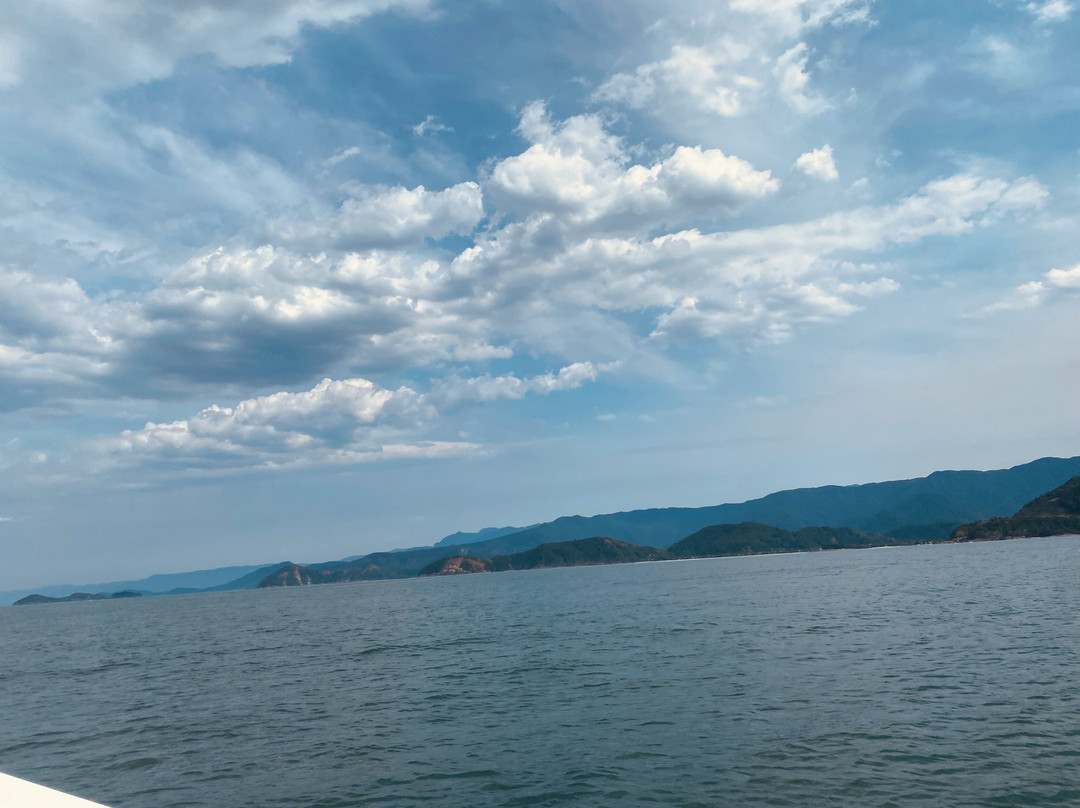 MaresiasTur - Receptivo & Ecoturismo-Maresias必去景点