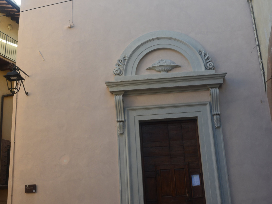 Chiesa di San Giovanni