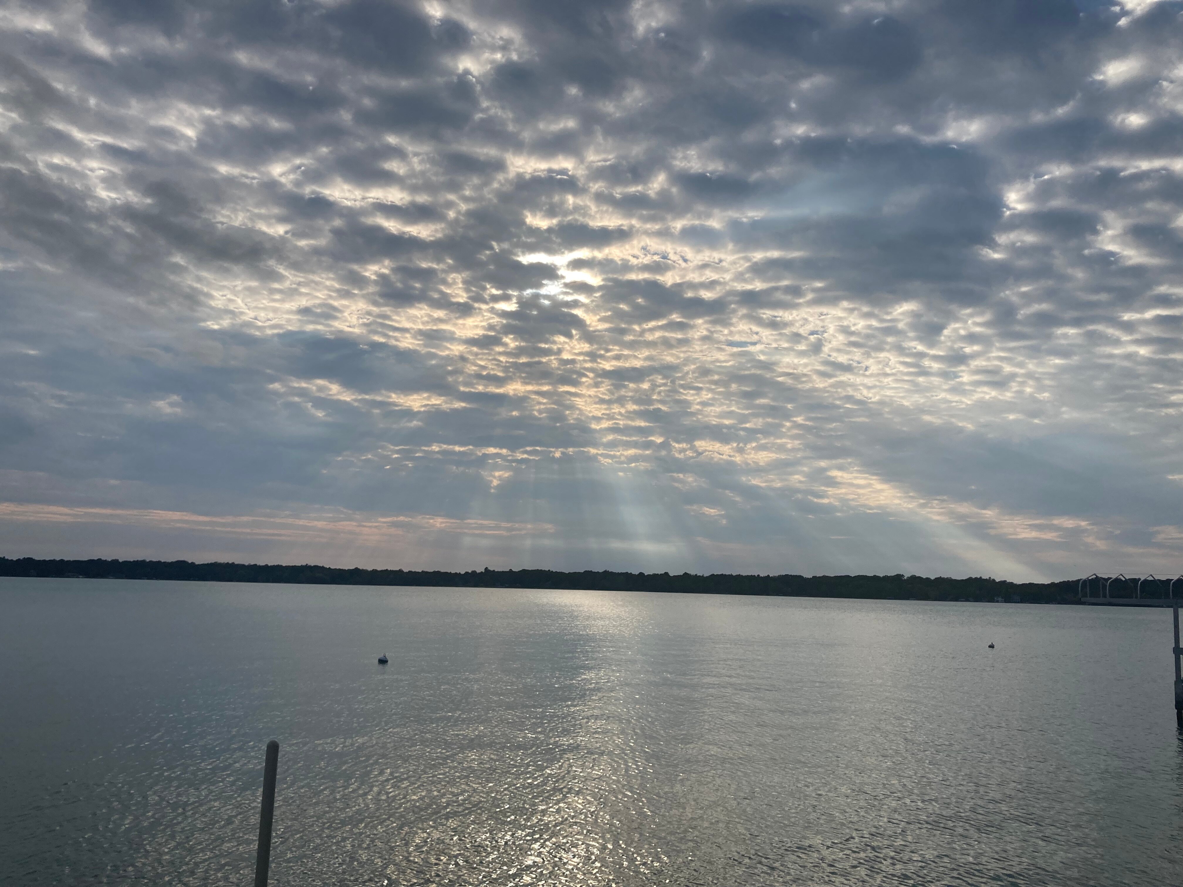 Torch Lake Bed & Breakfast-官方